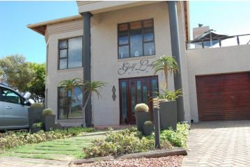 Mossel Bay Golf Lodge Bed and breakfast, Mossel Bay - 2