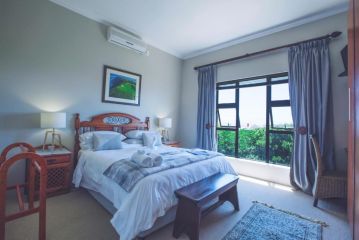 Mossel Bay Golf Lodge Bed and breakfast, Mossel Bay - 4