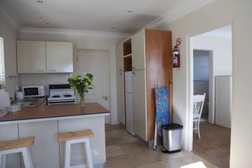 Mossel is the Gem of Yzerfontein Apartment, Yzerfontein - 4