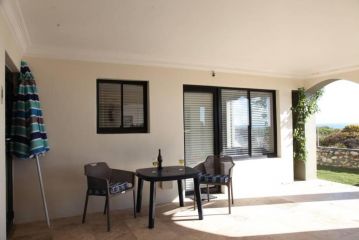 Mossel is the Gem of Yzerfontein Apartment, Yzerfontein - 3