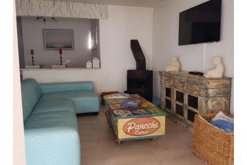 Mosselbank Beach Retreat 2A Apartment, Paternoster - 5