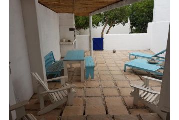 Mosselbank Beach Retreat 2A Apartment, Paternoster - 4