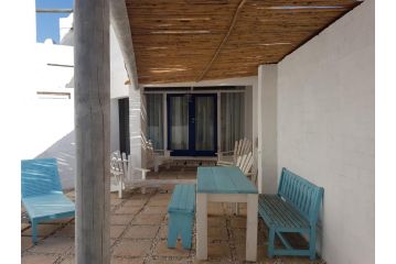 Mosselbank Beach Retreat 2 Apartment, Paternoster - 1