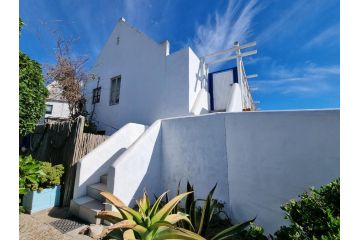 Mosselbank Beach Retreat 3 Apartment, Paternoster - 5