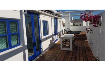 Mosselbank Beach Retreat 4 Apartment, Paternoster - 3