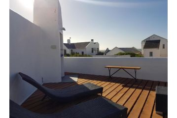 Mosselbank Beach Retreat 4 Apartment, Paternoster - 1