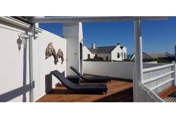 Mosselbank Beach Retreat 4 Apartment, Paternoster - 2