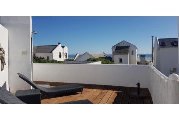 Mosselbank Beach Retreat 4 Apartment, Paternoster - 5