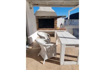 Mosselbank Beach Retreat Apartment, Paternoster - 4