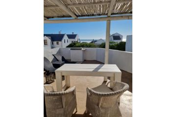 Mosselbank Beach Retreat Apartment, Paternoster - 2