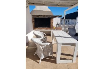 Mosselbank Beach Retreat Apartment, Paternoster - 3