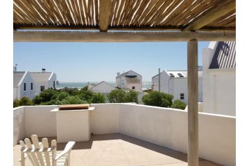 Mosselbank Beach Retreat Apartment, Paternoster - 1