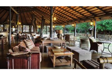 Motswari Private Game Reserve Hotel, Timbavati Game Reserve - 1