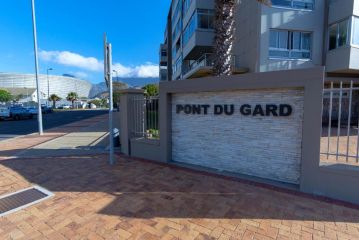 Mouille Point Apartment, Cape Town - 3