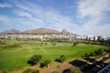 Mouille Point Apartments Apartment, Cape Town - 1