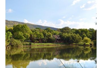 Mount Amanzi Hotel, Hartbeespoort - 3