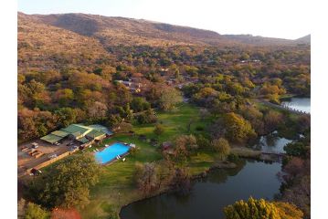 Mount Amanzi Hotel, Hartbeespoort - 2