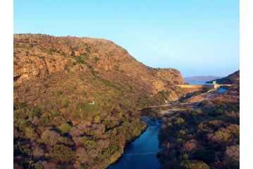 Mount Amanzi Hotel, Hartbeespoort - 4