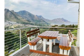 Mount Bay Guest house, Hout Bay - 5