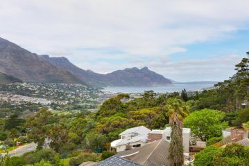 Mount Bay Guest house, Hout Bay - 2
