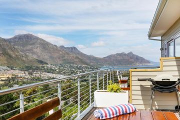Mount Bay Guest house, Hout Bay - 4