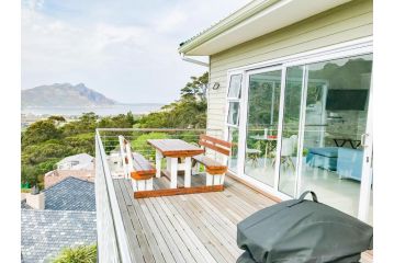 Mount Bay Guest house, Hout Bay - 1