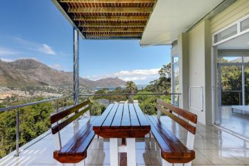 Mount Bay Guest house, Hout Bay - 3