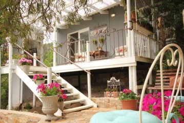 Mount Rose Cottage Apartment, George - 1