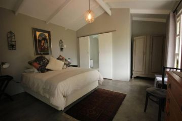 Mount Rose Cottage Apartment, George - 3