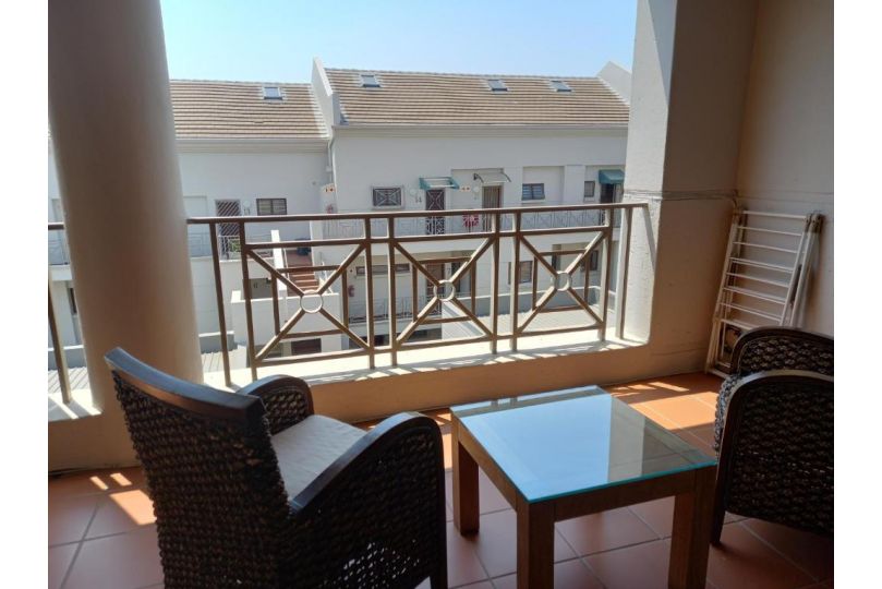 Mount Royal 29 - Large 1 bed with balcony Apartment, Johannesburg - imaginea 16