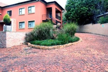 Mount Vista Guest house, Pretoria - 1