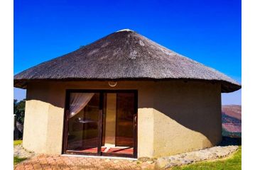 Mountain Aloe Den Guest house, Barberton - 1