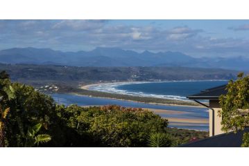 Mountain and Sea View Getaway Apartment, Plettenberg Bay - 2
