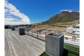 Mountain Breeze Apartment, Cape Town - 3