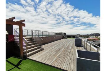 Mountain Breeze Apartment, Cape Town - 4