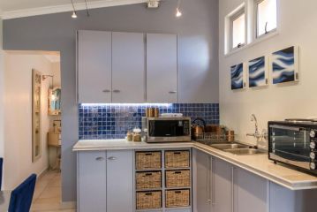 Mountain Glimpse Apartment, Paarl - 5
