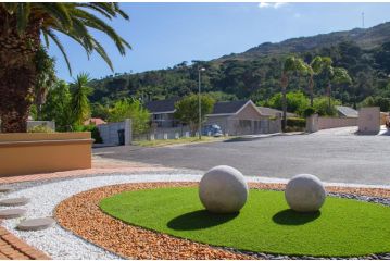 Mountain Glimpse Apartment, Paarl - 3