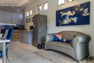 Mountain Glimpse Apartment, Paarl - 1