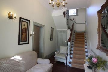 Mountain Manor Guest House & Executive Suites Guest house, Cape Town - 3