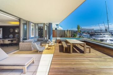 Mountain Marina Luxury Apartments Apartment, Cape Town - 4