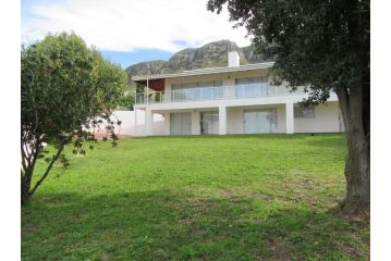 Mountain Nature Guest house, Hermanus - 2