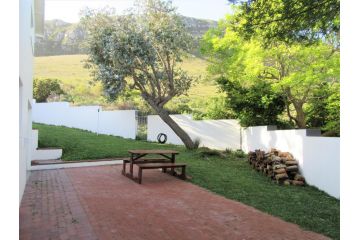 Mountain Nature Guest house, Hermanus - 3