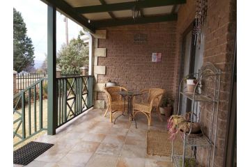Clarens Mountain Sage Cottage Chalet, Clarens - 1