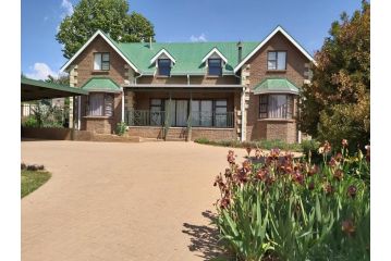 Clarens Mountain Sage Holiday House Villa, Clarens - 2