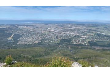 Mountain Trails Accommodation Guest house, George - 5