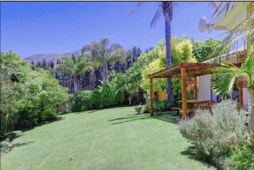 Mountain Trails Accommodation Guest house, George - 1