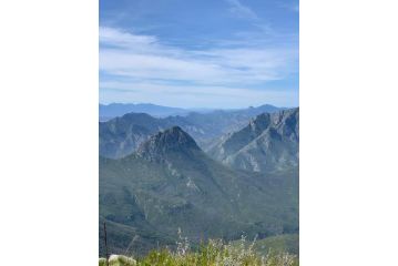 Mountain Trails Accommodation Guest house, George - 4