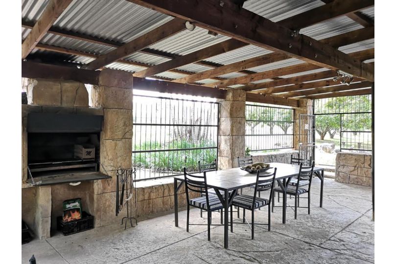 Mountain Valley Stay - UNIT 4 Apartment, Nelspruit - imaginea 17
