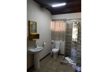 Mountain Valley Stay - Unit 5 Apartment, Nelspruit - 5
