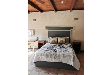 Mountain Valley Stay - Unit 5 Apartment, Nelspruit - 4
